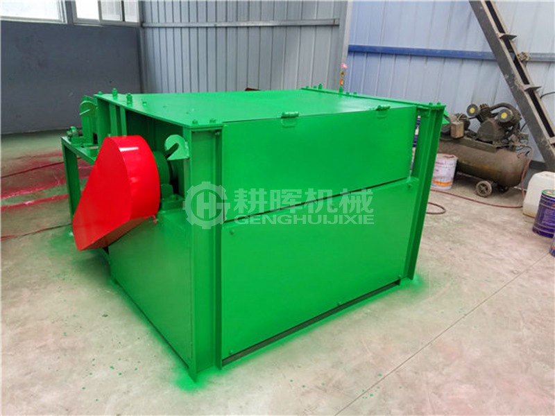 單板破碎機小型木板破碎機壓縮版密度板顆粒板