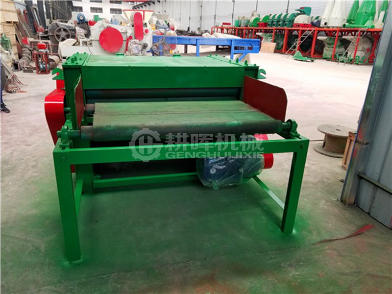 單板破碎機小型木板破碎機壓縮版密度板顆粒板