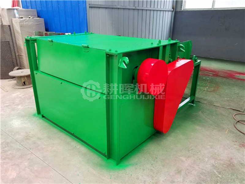 單板破碎機小型木板破碎機壓縮版密度板顆粒板