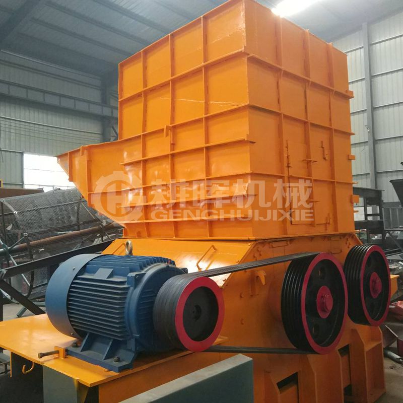 大型雙軸樹根破碎機(jī)大型樹墩破碎機(jī)樹樁粉碎機(jī)