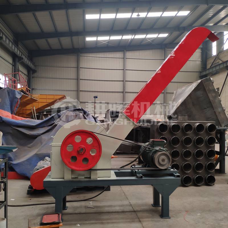 小型竹片機小型竹子切片機盤式毛竹打片機