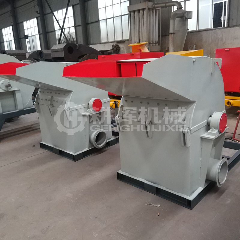 竹子邊角料粉碎機筷子廠邊角料粉碎機竹制品廠