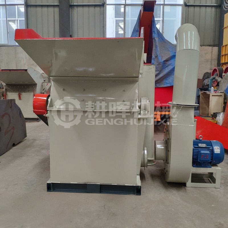 竹子邊角料粉碎機筷子廠邊角料粉碎機竹制品廠