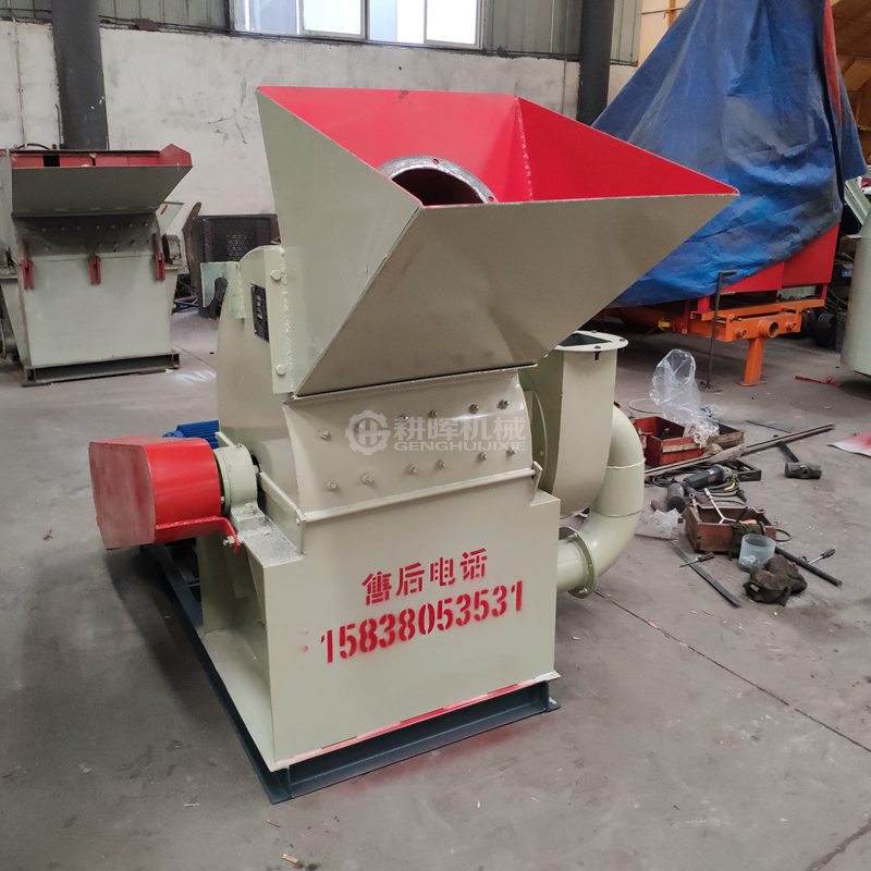 竹子邊角料粉碎機筷子廠邊角料粉碎機竹制品廠