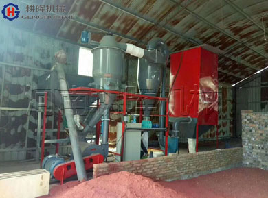 100目竹粉機(jī)120目竹子磨粉機(jī)80目竹子打粉機(jī)