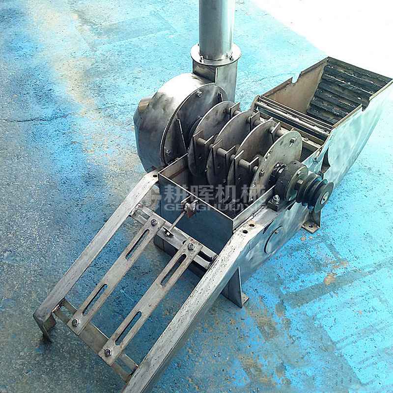 小型304不銹鋼粉碎機小型不銹鋼打碎機