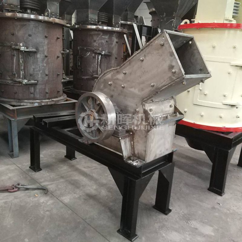 不銹鋼錘破304不銹鋼錘式破碎機