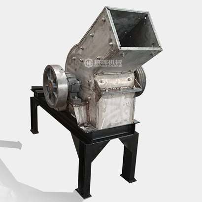 不銹鋼錘破304不銹鋼錘式破碎機(jī)