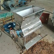 小型不銹鋼粉碎機小