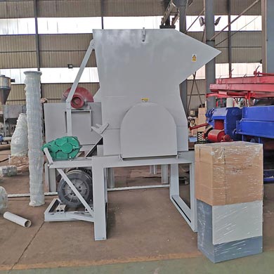 切刀粉碎機強力塑料粉碎機