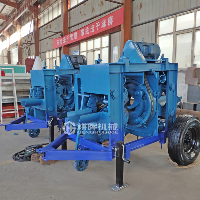 轉(zhuǎn)子式木材剝皮機(jī)原木剝皮機(jī)樹木去皮機(jī)枝干扒