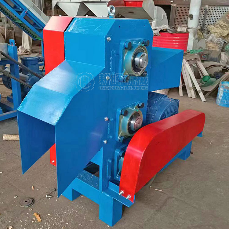 樹(shù)枝切斷機(jī) 原木截?cái)鄼C(jī) 木段機(jī) 鋸木機(jī)