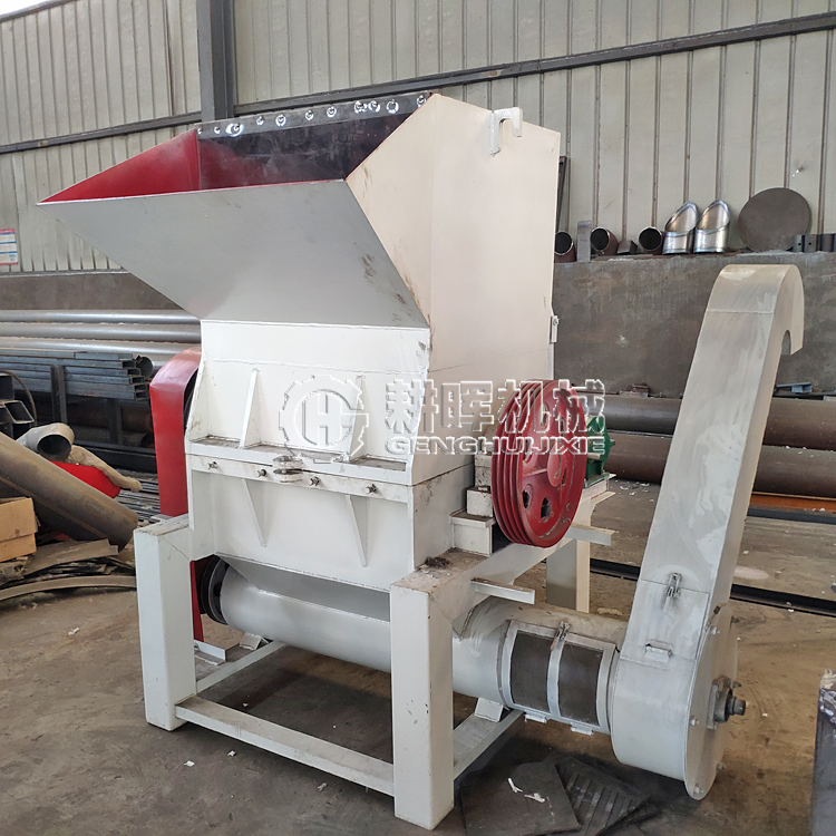 廢舊衣服粉碎機(jī) 服裝廠邊角料粉碎機(jī)