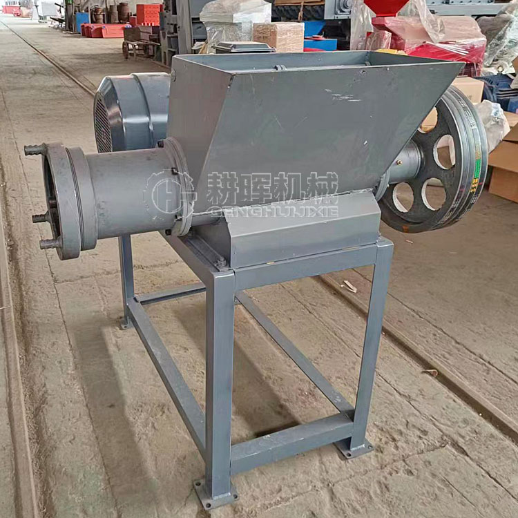 破骨絞肉機 整雞絞肉機 帶骨凍鮮肉粉碎機