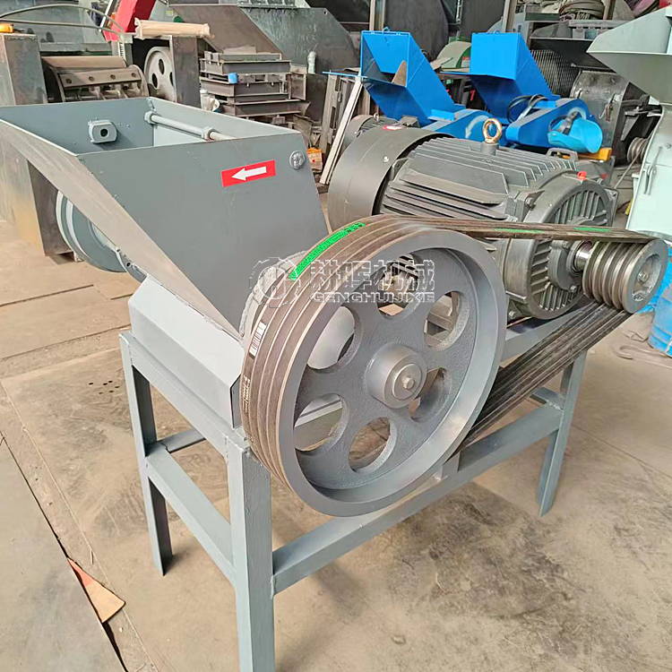 破骨絞肉機 整雞絞肉機 帶骨凍鮮肉粉碎機