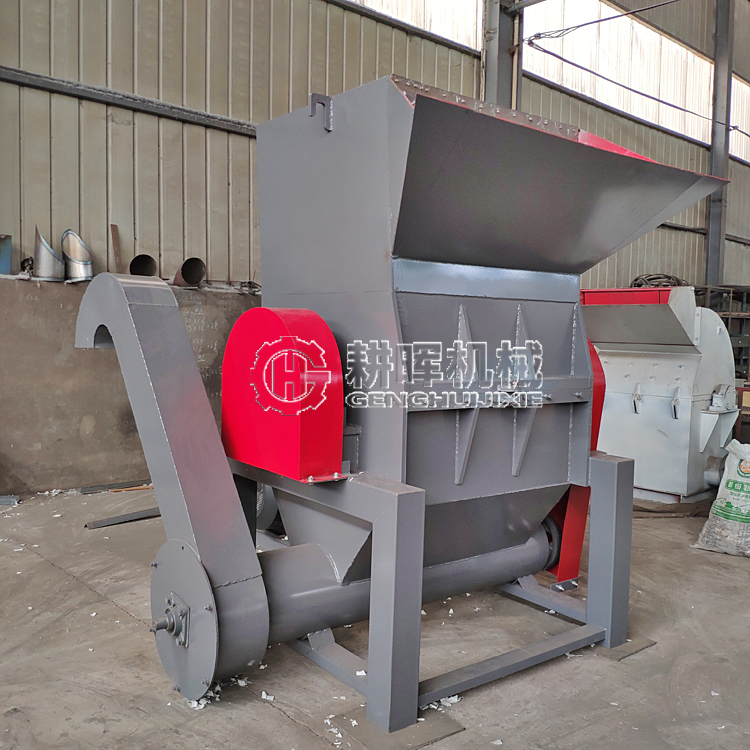 飲料瓶可樂瓶粉碎機 礦泉水瓶粉碎機清洗生產線