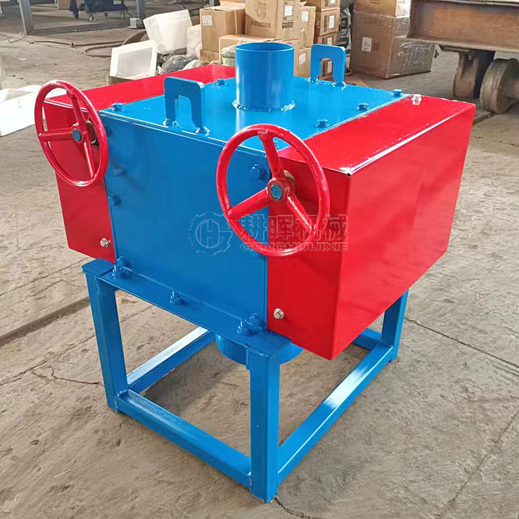 尿素粉碎機 結塊破碎機 化工肥料破碎機