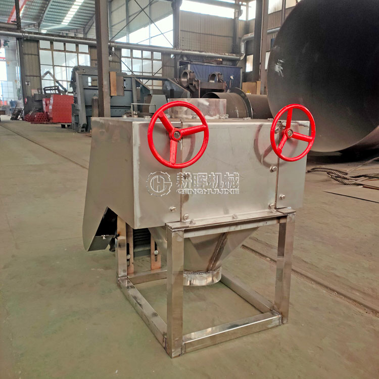 尿素粉碎機 結塊破碎機 化工肥料破碎機