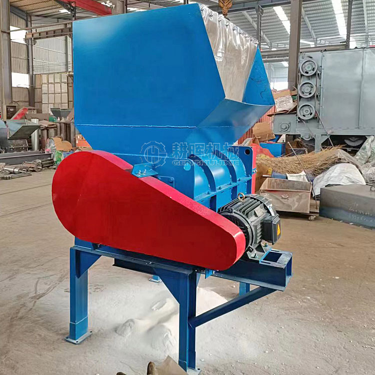 結塊打散機 洗衣粉板結料破碎機 化肥結塊粉碎機