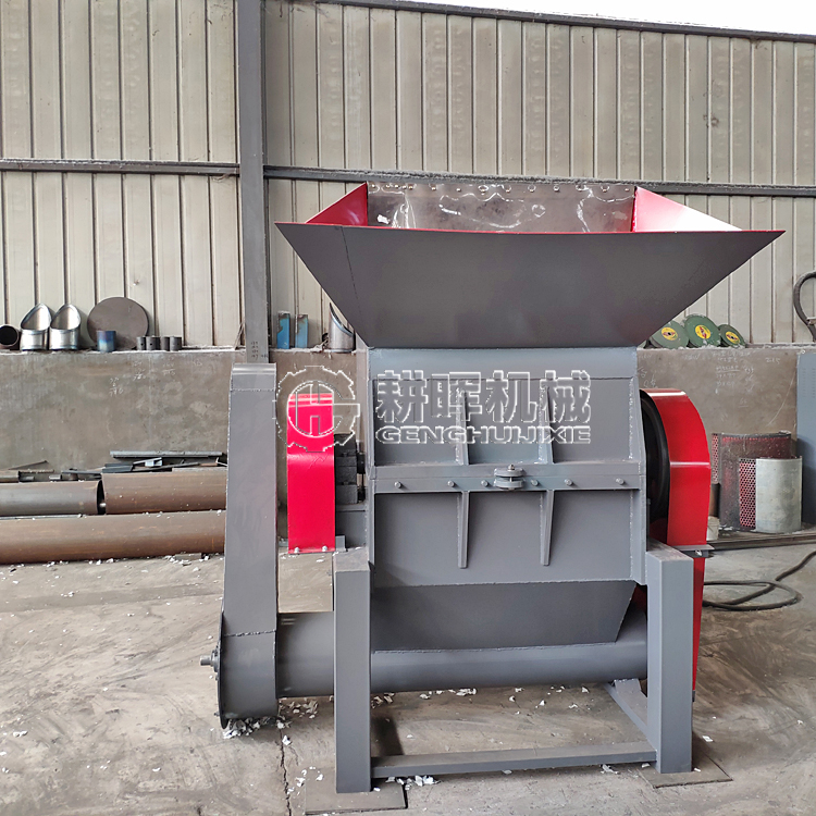 水果筐粉碎機(jī) 蔬菜筐破碎機(jī) 塑料筐籃筐破碎機(jī)