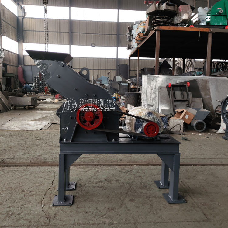 啤酒瓶白酒瓶粉碎機 玻璃瓶粉碎機安瓿瓶破碎機