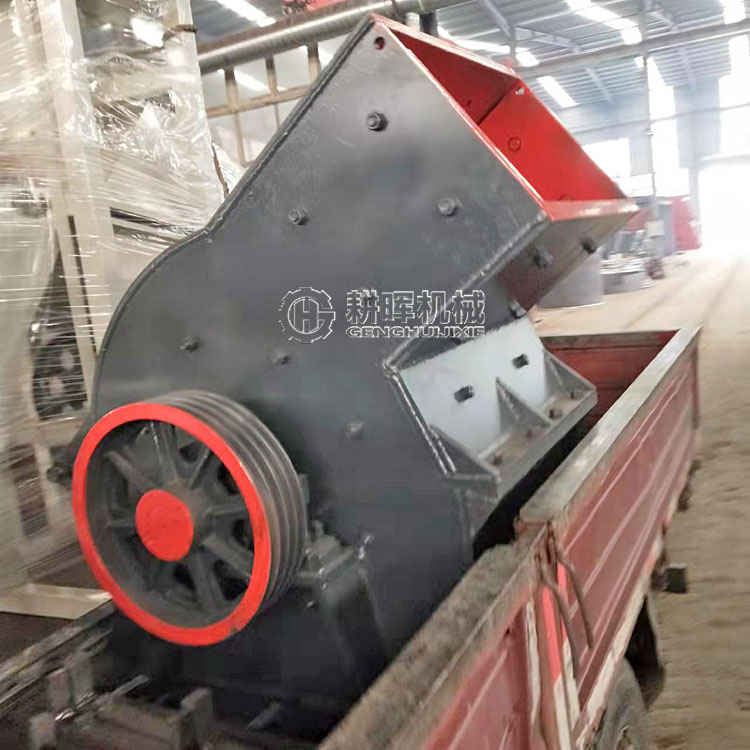 啤酒瓶白酒瓶粉碎機 玻璃瓶粉碎機安瓿瓶破碎機