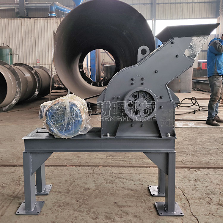 啤酒瓶白酒瓶粉碎機 玻璃瓶粉碎機安瓿瓶破碎機