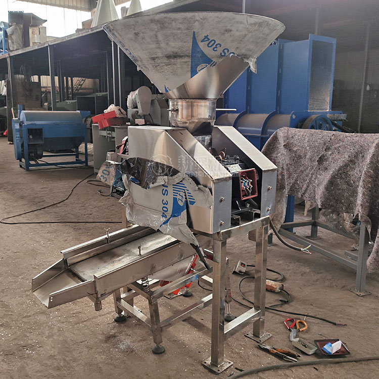 小型玻璃粉碎機 實驗室用玻璃瓶破碎機