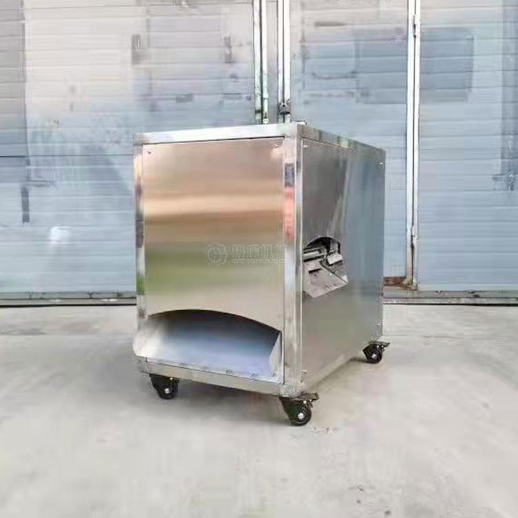 青香蕉剝皮機(jī) 自進(jìn)式香蕉芭蕉去皮機(jī)