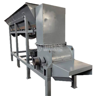 育苗土粉碎機(jī) 凍土粉碎機(jī) 粉土機(jī) 營(yíng)養(yǎng)土粉碎機(jī)