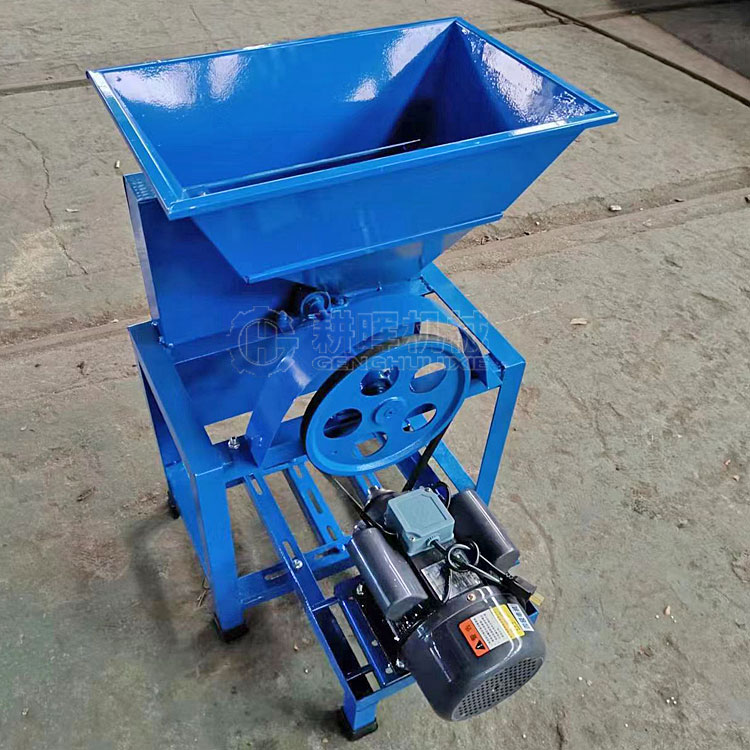 紅薯切片機(jī) 木薯土豆切片機(jī) 生姜切片機(jī)