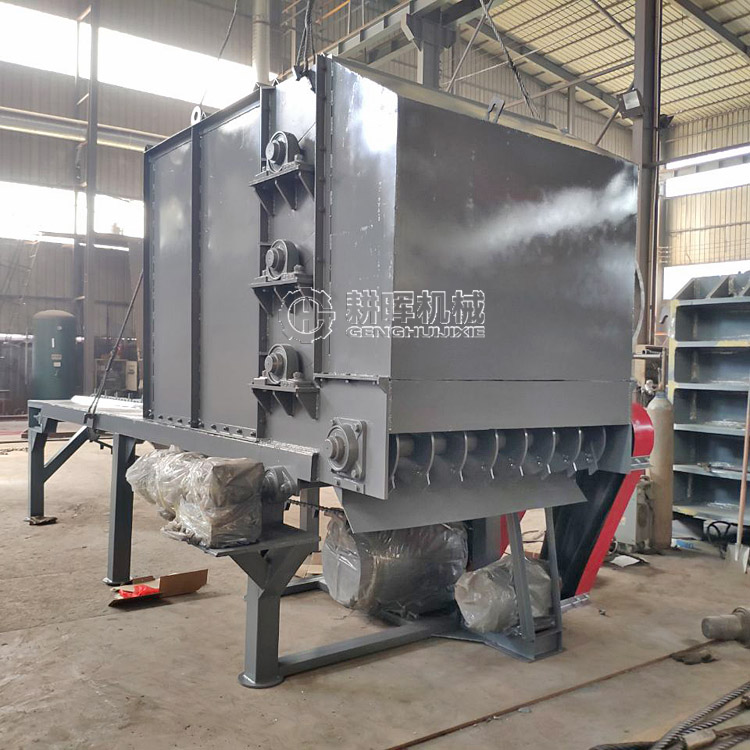 噸包拆包機(jī) 稻草方包拆捆機(jī) 瓶磚拆包機(jī)