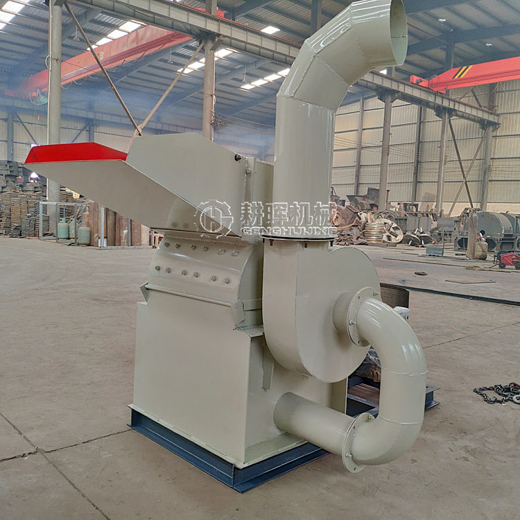 木薯干片磨粉機 木薯粉碎機 紅薯干打粉機 淀粉