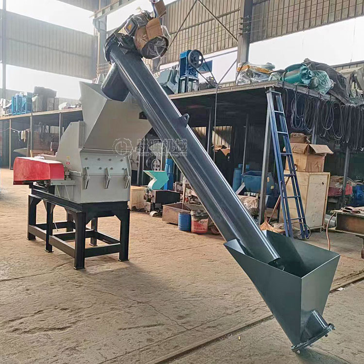 泔水打漿機 剩飯剩菜粉碎機 餐廚垃圾粉碎機 潲