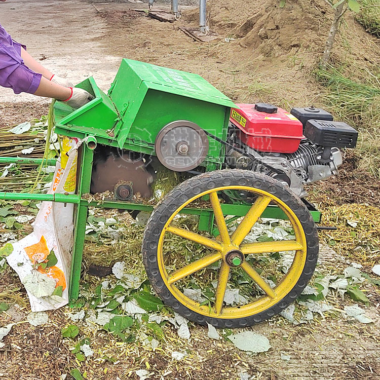 劍麻黃麻取麻機 苧麻剝麻機 反拉式刮麻機