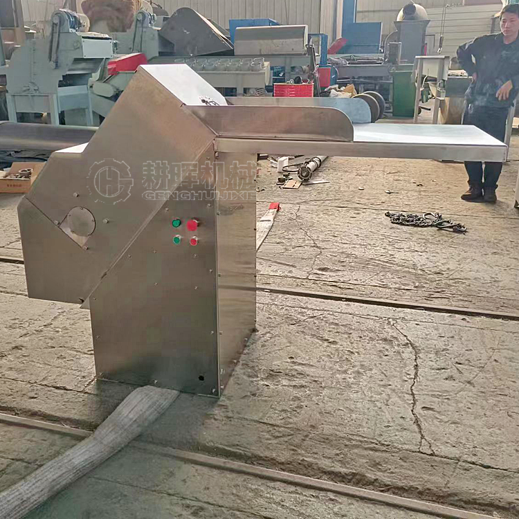 凍黃油奶酪粉碎機(jī) 冷凍起酥油破碎機(jī) 冷凍油脂粉