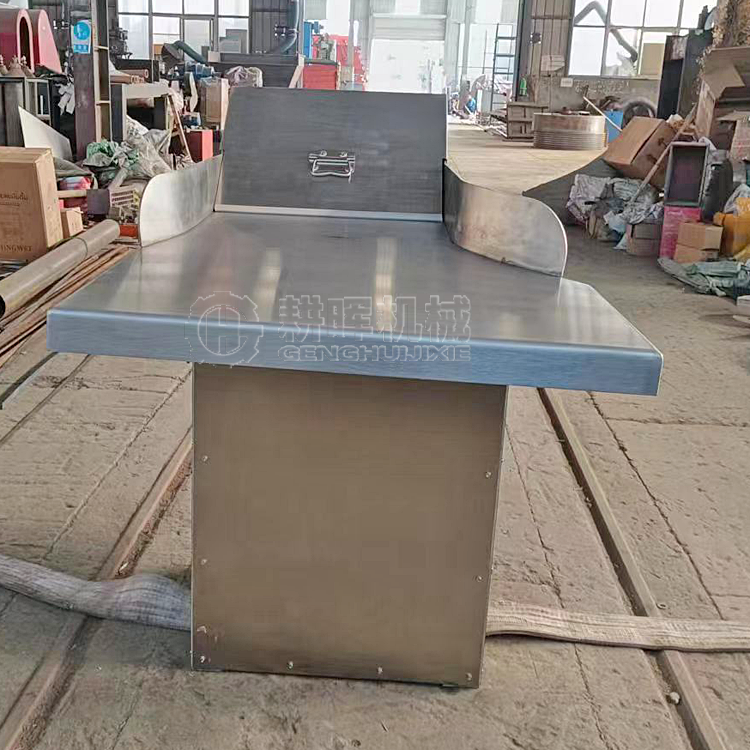 凍黃油奶酪粉碎機(jī) 冷凍起酥油破碎機(jī) 冷凍油脂粉