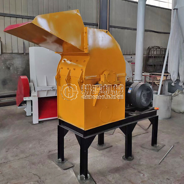 家裝玻璃粉碎機 夾膠玻璃破碎機 玻璃粉碎機