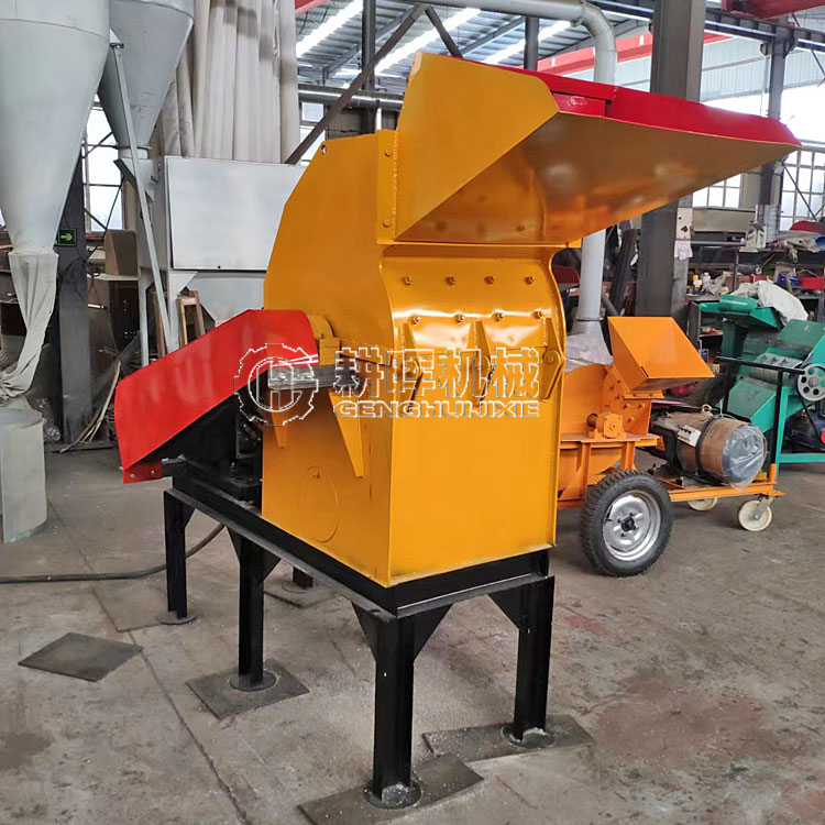 家裝玻璃粉碎機 夾膠玻璃破碎機 玻璃粉碎機