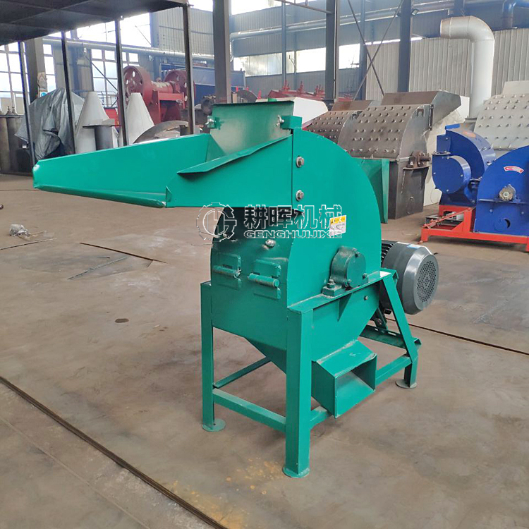 小型椰殼碳粉碎機 果殼碳粉碎機 碳粉機