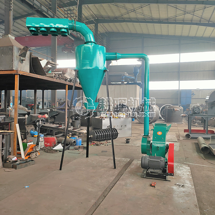 小型椰殼碳粉碎機 果殼碳粉碎機 碳粉機