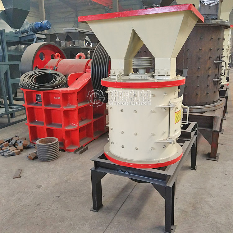 立式碳粉機 椰殼碳果殼碳粉碎機 木炭粉碎機