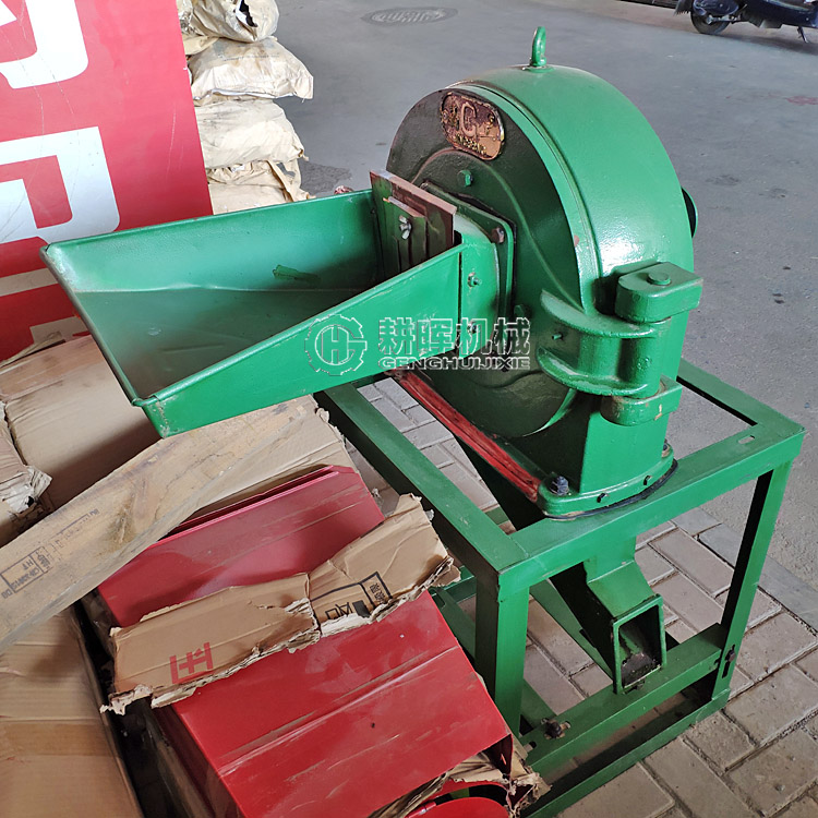 小型金屬粉碎機 金屬屑細碎機 研磨機