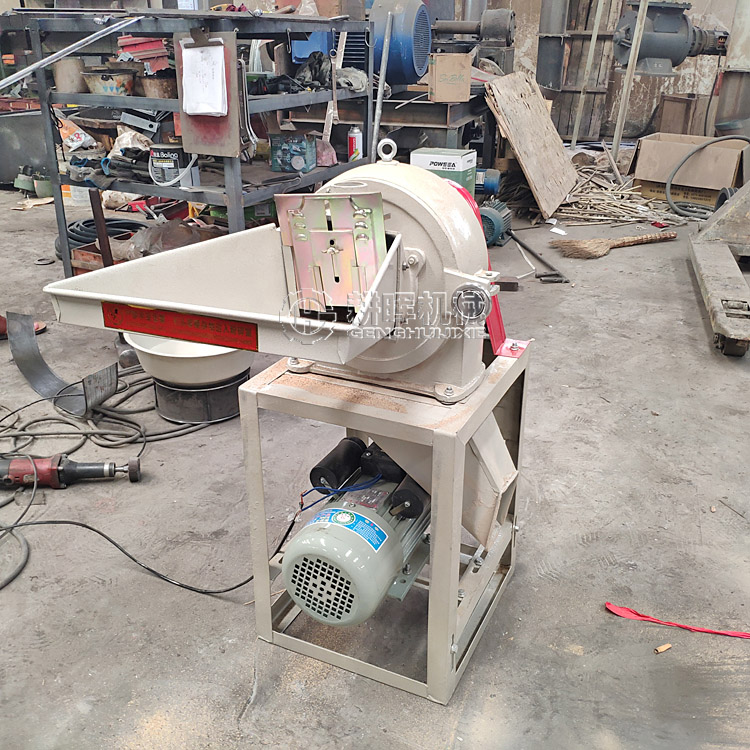 小型金屬粉碎機 金屬屑細碎機 研磨機