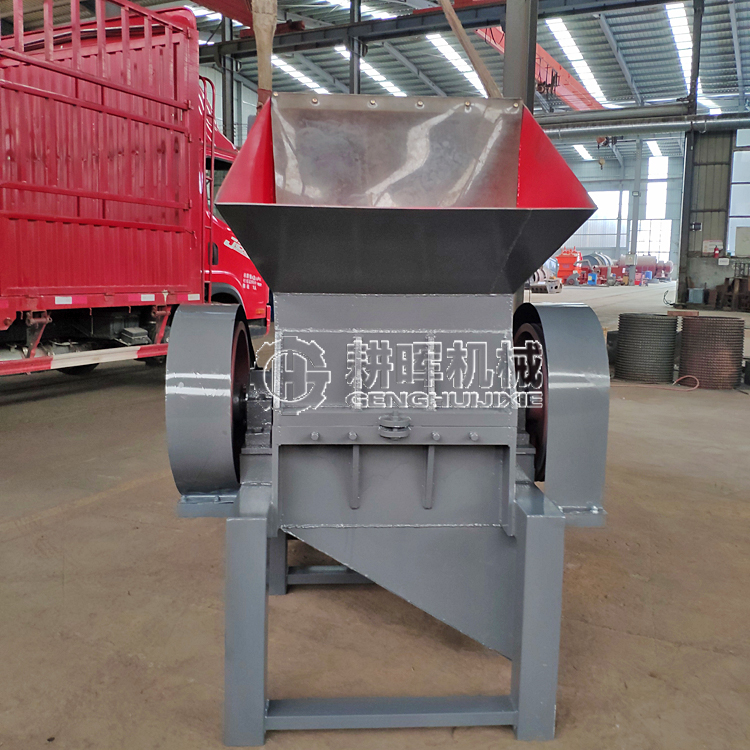 多功能骨頭粉碎機 鮮骨頭粉碎機 棒骨腿骨粉碎機