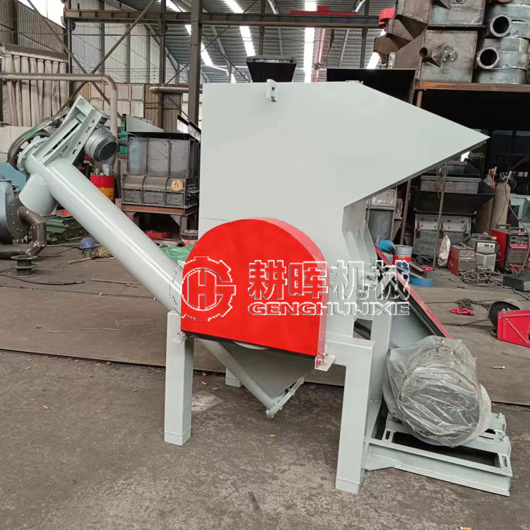 扣板粉碎機(jī) pvc板粉碎機(jī)