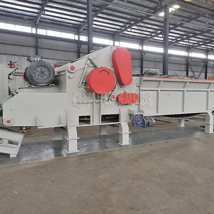 大型樹皮粉碎機(jī) 桉樹皮松樹皮粉碎機(jī) 木皮粉碎機(jī)