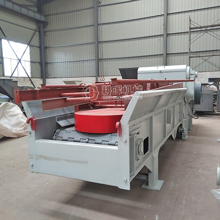 大型樹皮粉碎機(jī) 桉樹皮松樹皮粉碎機(jī) 木皮粉碎機(jī)