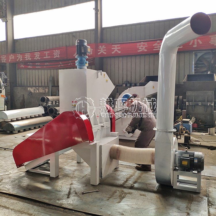 棉花粉碎機 絲綿脫脂棉粉碎機 羽絨棉粉碎機