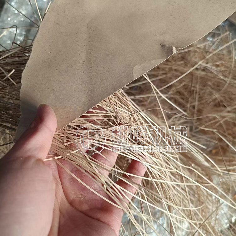 牛皮紙制絲機 A4切絲機 紙絲機